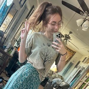 Meet your Posher, Maggie